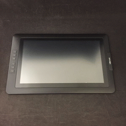 XP-Pen 〔中古〕Deco Pro XLW(Gen2) MT1592B_ACK05（中古保証1ヶ月間