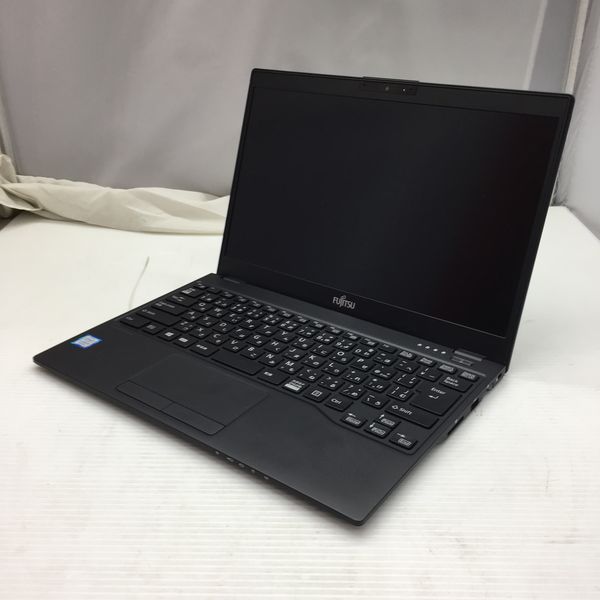 FUJITSU 〔中古〕LIFEBOOK WU2/D2 FMVWD2U28 Core i5 プロセッサー
