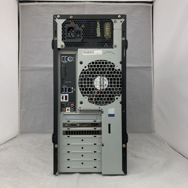 iiyama PC 〔中古〕ISeDXi-R039-Ai9K_-IN インテル® Core™ i9