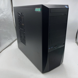 ノーブランド 〔中古〕自作PC(Ryzen7-3700X RTX2070SUPER) Ryzen 7