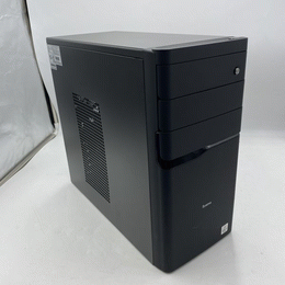 iiyama DTPC i5/MEM16GB/SSD500GB 中古品 iiyama DTPC i5/MEM16GB