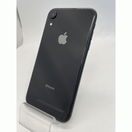 APPLE 〔中古〕iPhone XR 64GB レッド MT062J/A SoftBank対応 SIM