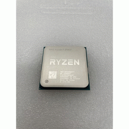 AMD 〔中古〕AMD Ryzen7 7800X3D W/O Cooler (8C/16T 4.2Ghz 120W