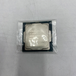 中古Intel CPU | パソコン工房【公式通販】