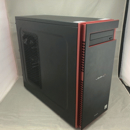 iiyama DTPC i5/MEM16GB/SSD500GB 中古品 iiyama DTPC i5/MEM16GB