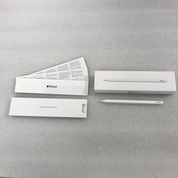 APPLE 〔中古〕Apple Pencil 第1世代 MK0C2J/A（中古保証1ヶ月間