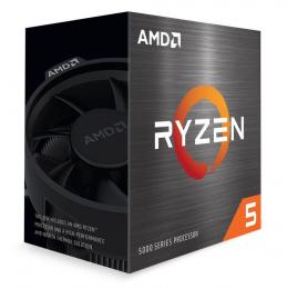 AMD Ryzen 5 3400G 未使用箱開封のみ AMD Ryzen 5 3400G 未使用箱開封