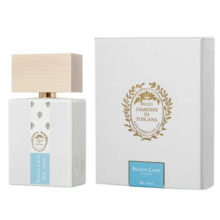 Bianco Latte by Giardini Di Toscana 100ml EDP — Perfume NZ