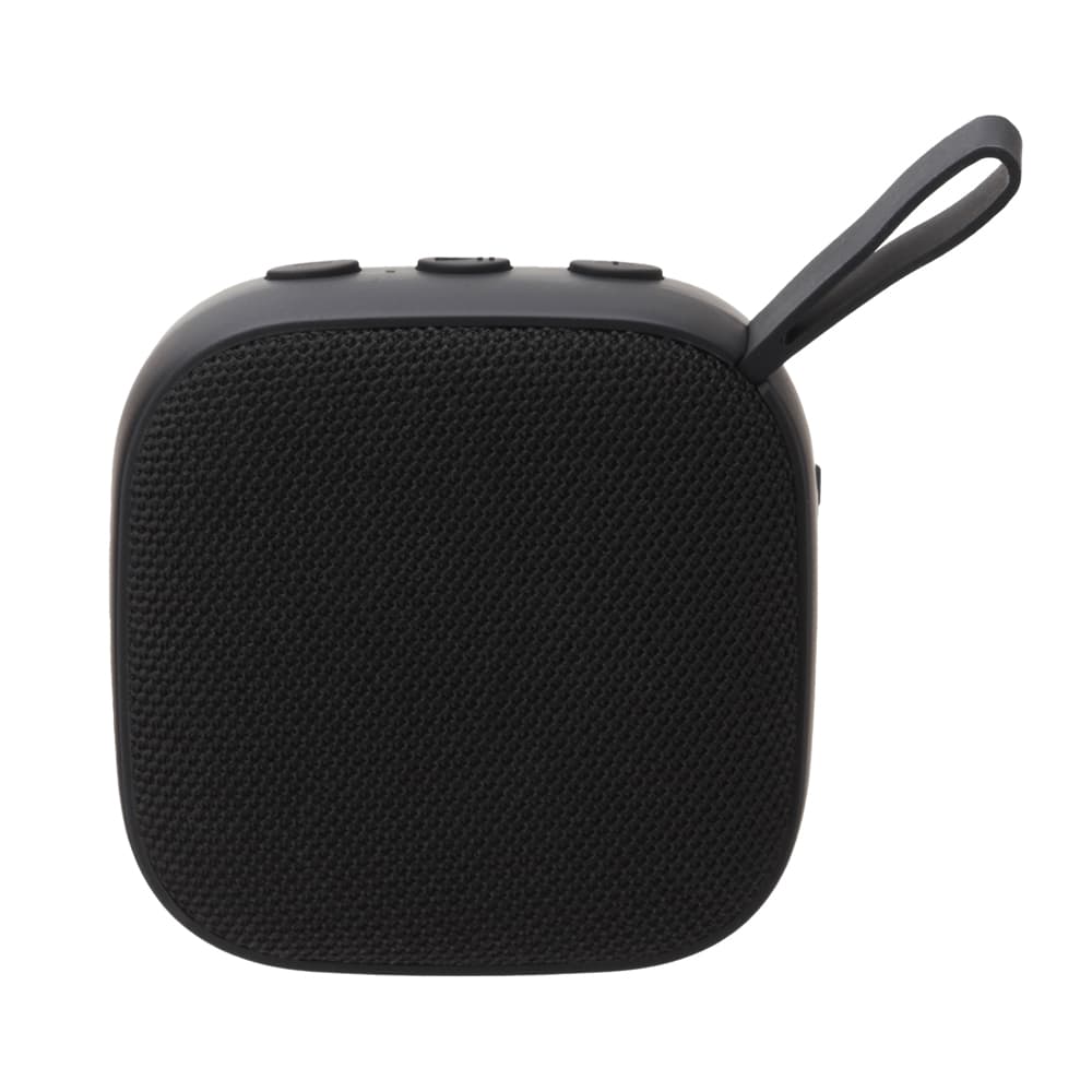 ポータブル ワイヤレス スピーカー [ブラック]｜株式会社PGA