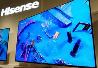 ハイセンス、新映像エンジン「NEOエンジンplus 2020」搭載4K液晶テレビ
