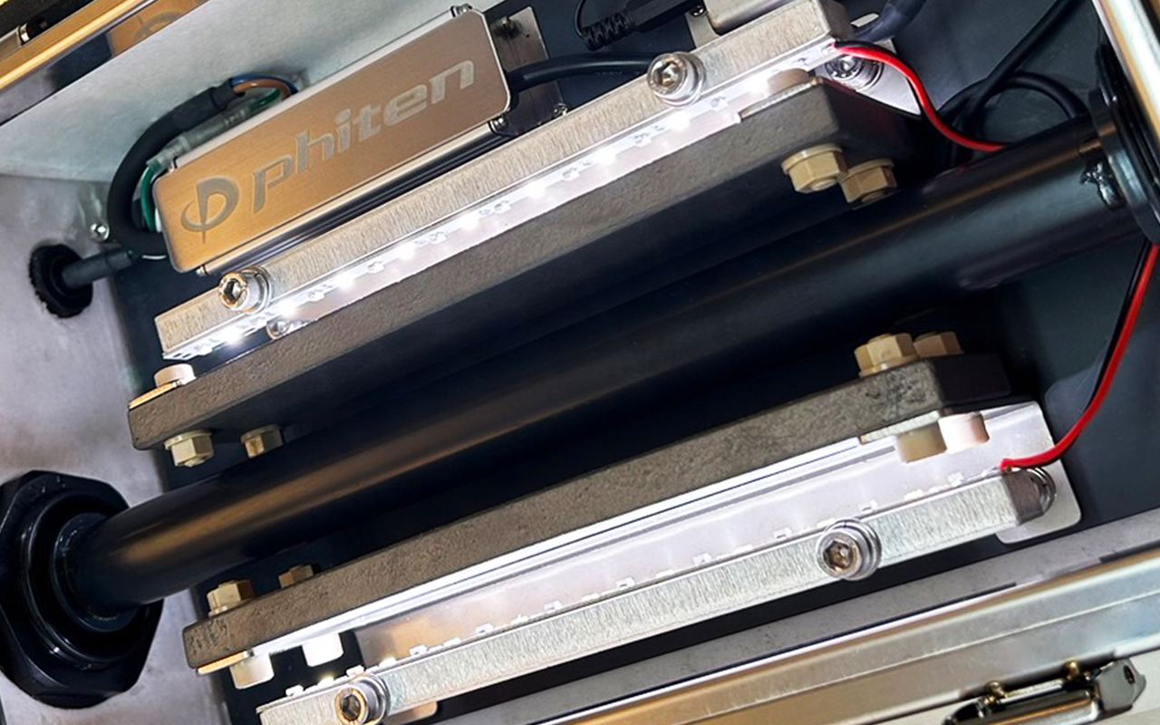 水（ファイテン メタックスウォーターシステム）｜独自システム｜健康