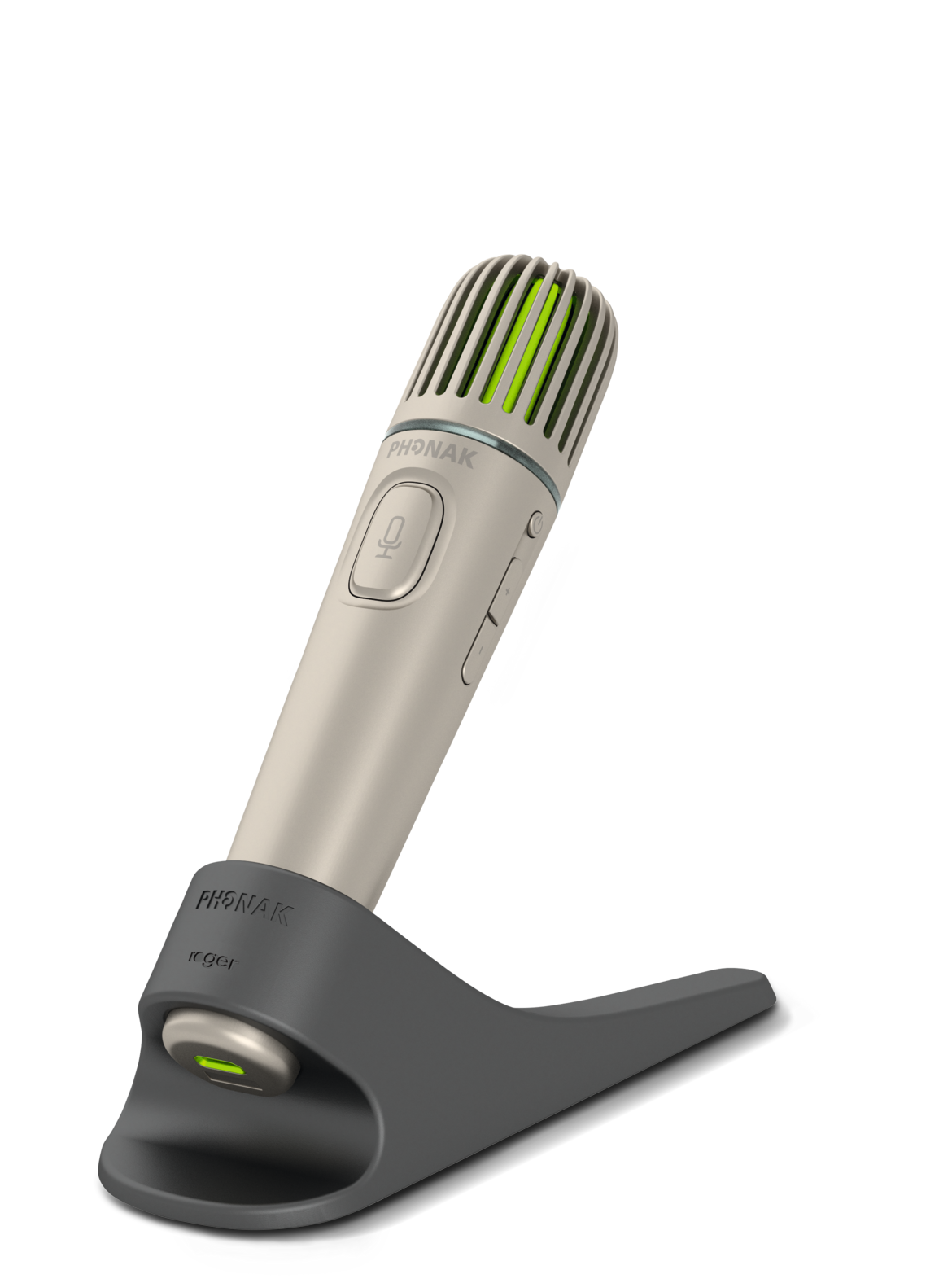 教室での聞こえをサポートする補聴器 | フォナック