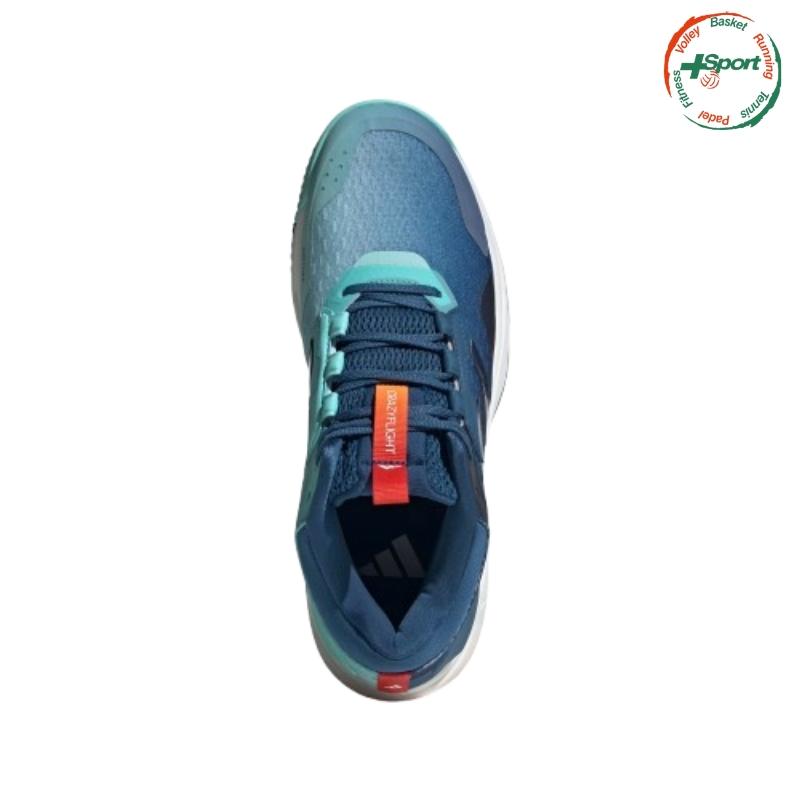 SCARPE ADIDAS CRAZYFLIGHT 6 MID KI-8515