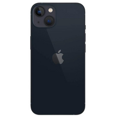 iPhone 13 Midnight 256GB (Unlocked) – Plug