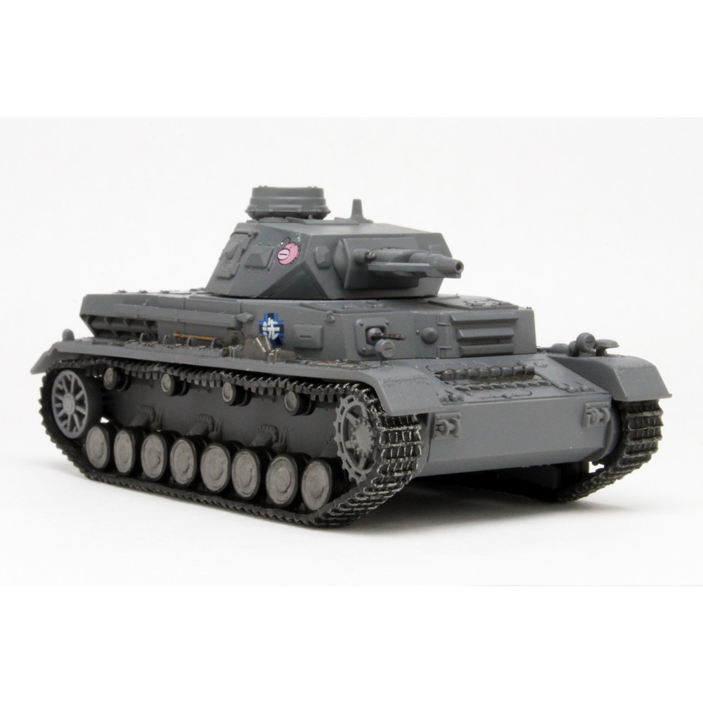 完成品 :: 軍用車両 & 武器 :: ガールズ＆パンツァー てのひら戦車道