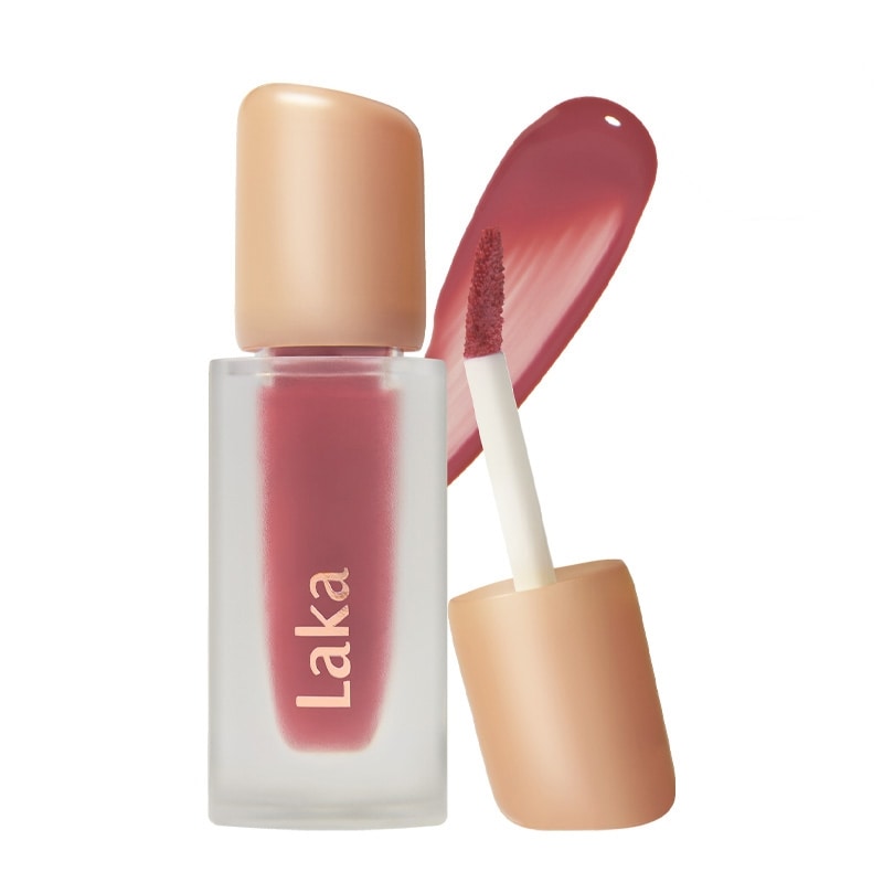 Laka ラカ フルーティーグラムティント 122 ロージーローズ