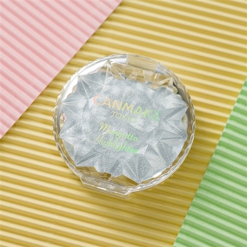 CANMAKE キャンメイク むにゅっとハイライター