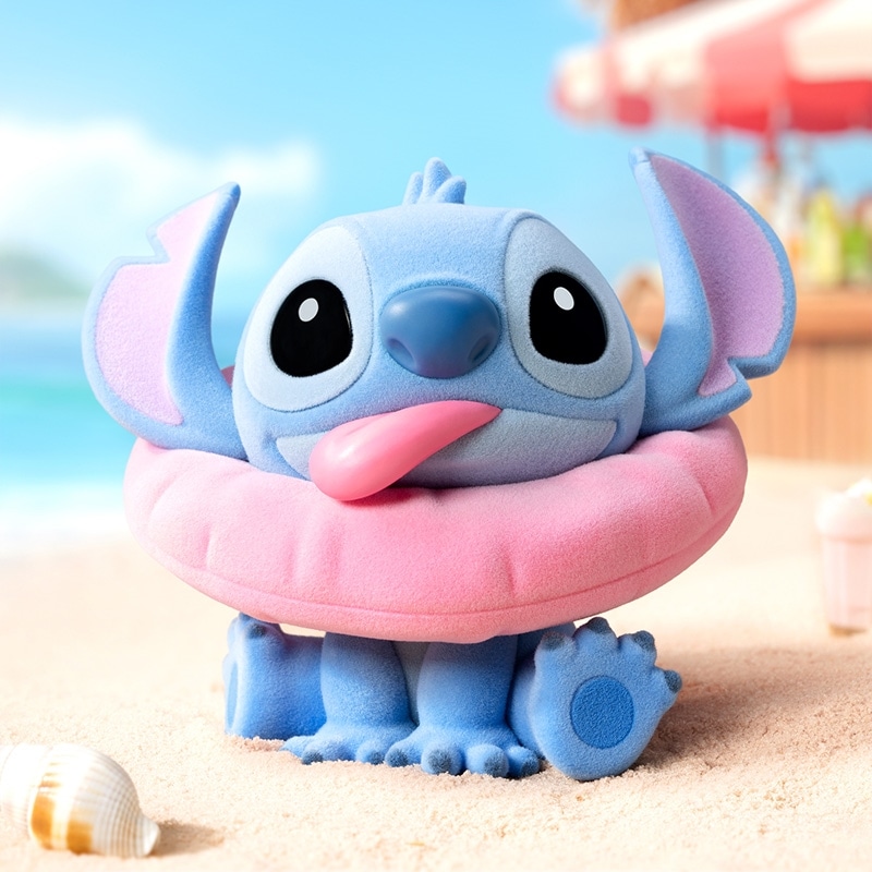 52TOYS ブラインドボックス Disney(ディズニー) スティッチ スウィート