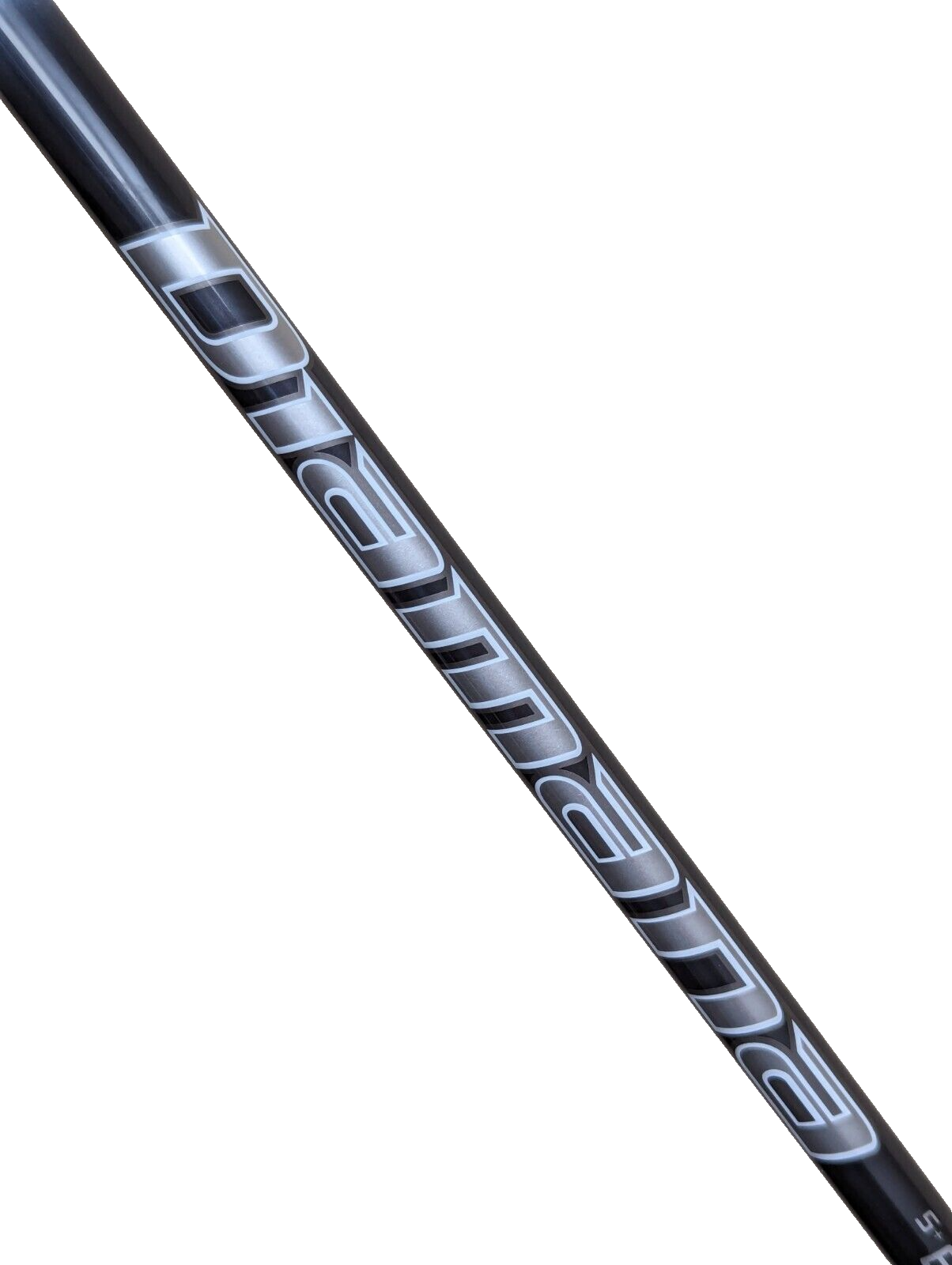 Mitsubishi Diamana S+60 Regular Flex Driver Shaft / TaylorMade