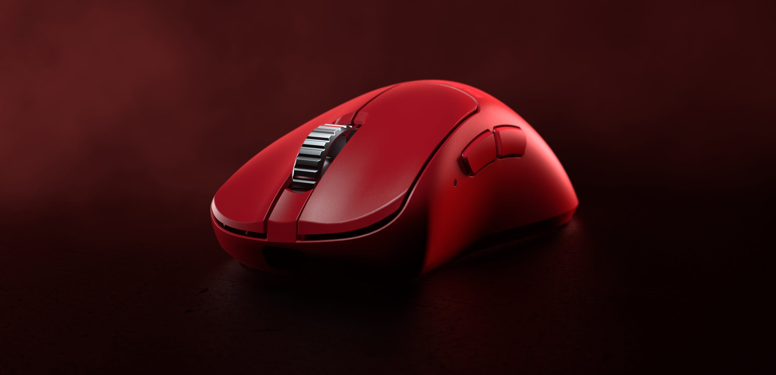 calendar detail Xlite v3 eS red edition – Pulsar Gaming Gears