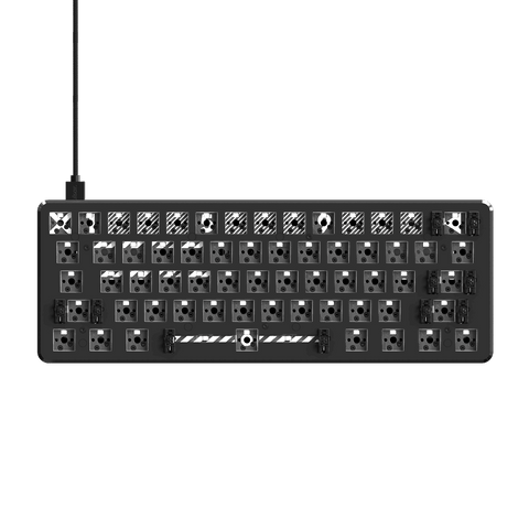 ANSI] PCMK 60% Mechanical Gaming Keyboard – Pulsar Gaming Gears