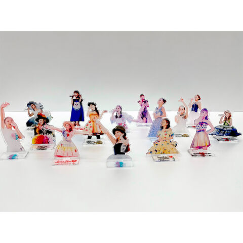 15th Anniversary アクリルスタンド（全15種/ランダム封入） | ソニー