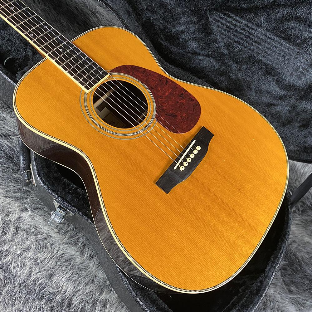 S.Yairi YOE-28/N レフティ OOO-28タイプ 左利き用 S.Yairi YOE-28/N <エスヤイリ>｜平野楽器 ロッキン オンラインストア