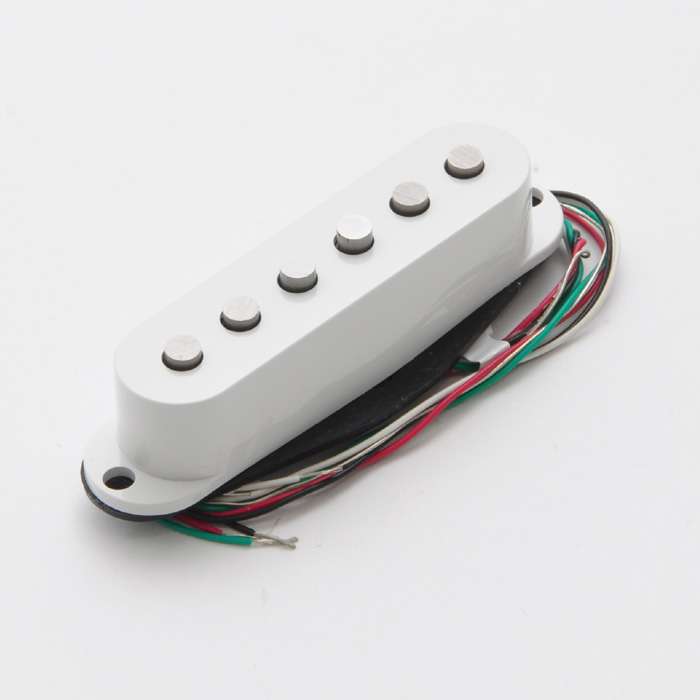DiMarzio HS3, DP117 | DiMarzio | Guitar Pickups | Pickups and