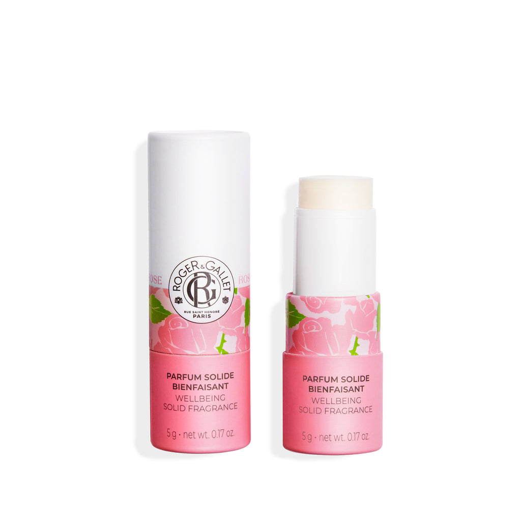 公式】ソリッド フレグランス ローズ｜ロジェガレ公式オンラインストア