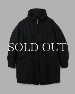 nonnative(ノンネイティブ)ジャケット