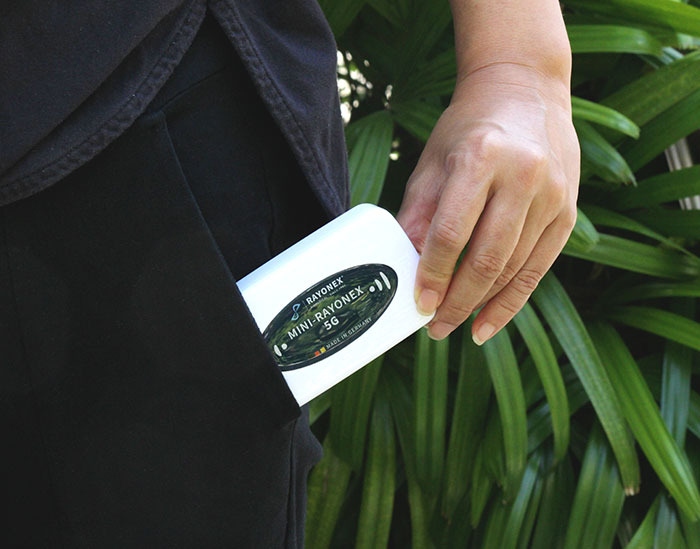 ミニレヨネックス5G 商品詳細｜ベレンクラフト株式会社｜レヨネックス