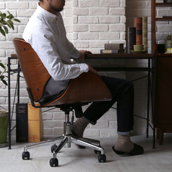 ノースチェア KNOX ｜家具・インテリア通販 Re:CENO(リセノ)