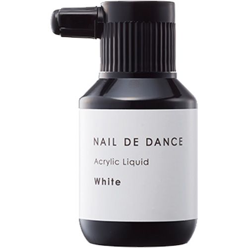 NaildeDanceネイルデダンス アクリルリキッド アクリルパウダーダッ