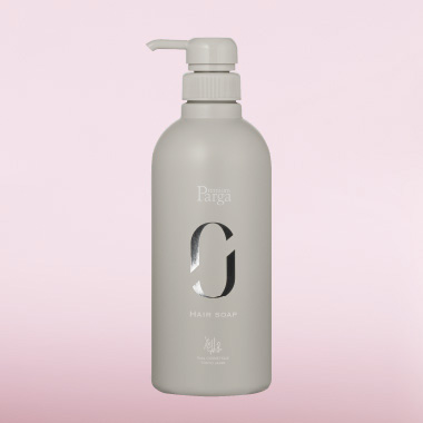 プロ仕様のサロン専売アミノ酸系シャンプー レラパルガ