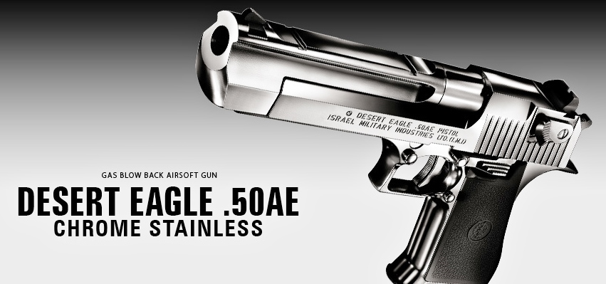 良品79m/s東京マルイ純正ブローバックガスガンデザートイーグル