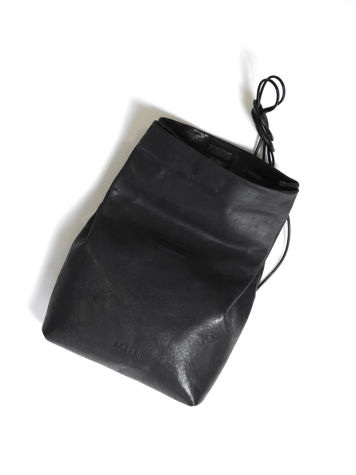 ウォークアラウンドバッグ - ベルパー レディース & メンズ｜公式通販