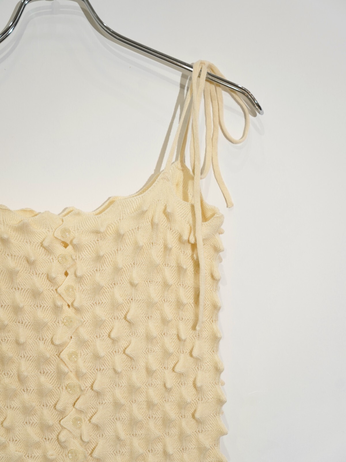 ドリアンキャミソール - オープン セサミ クラブ レディース｜公式通販