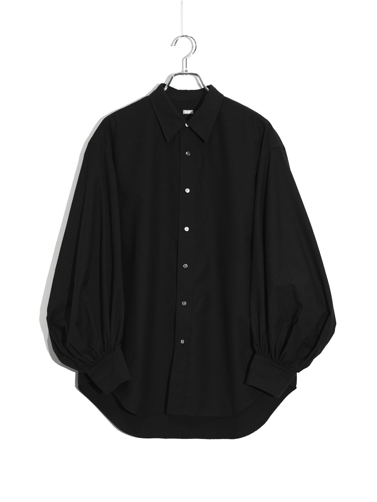 ボリュームスリーブシャツ - アクシス レディース & メンズ｜公式通販