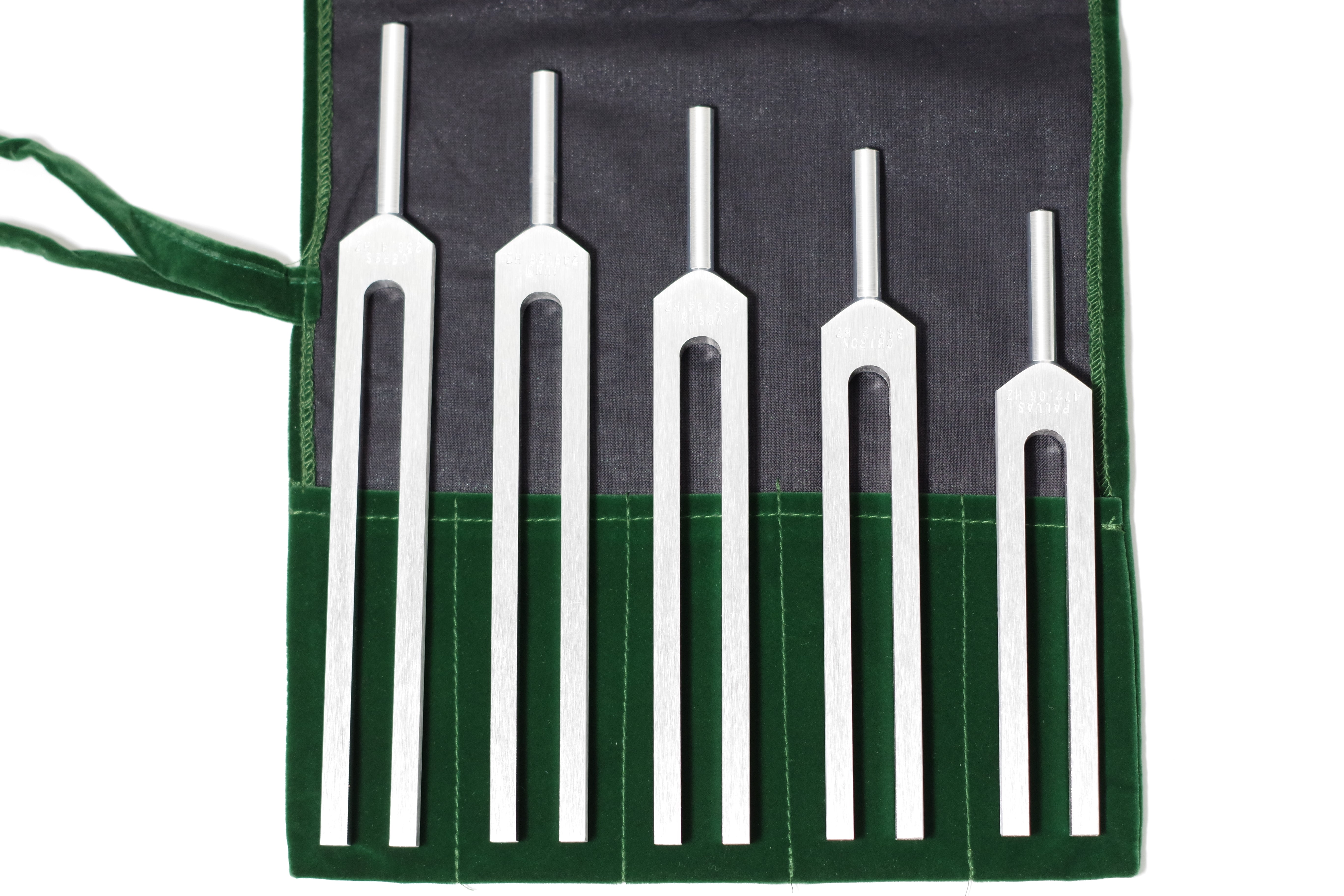 バイオソニックス社製小惑星チューナーセット5本入