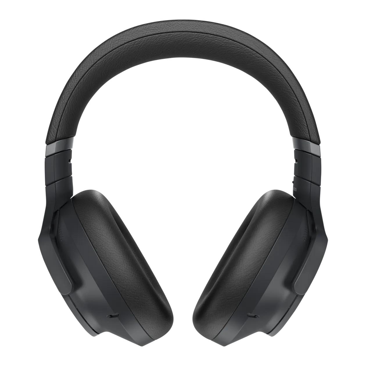 Technics EAH-A800 Noise-Cancelling Headphones, Graphite Black