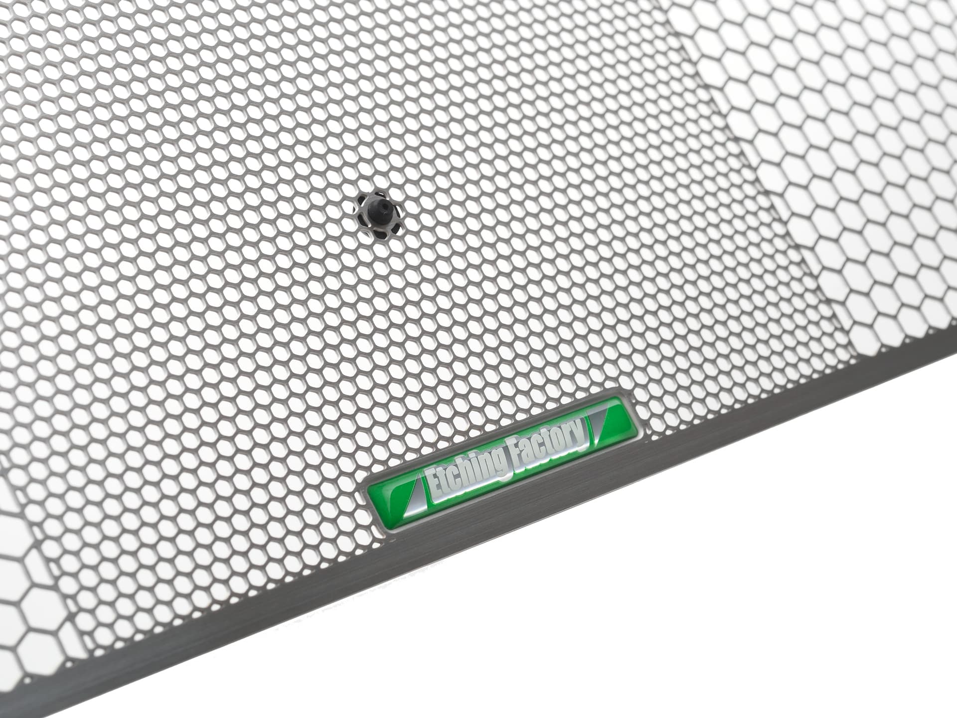 ZX-25R(20~)用ラジエターコアガードSB