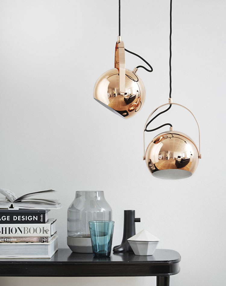 Ball With Handle ボール ウィズ ハンドル / FRANDSEN