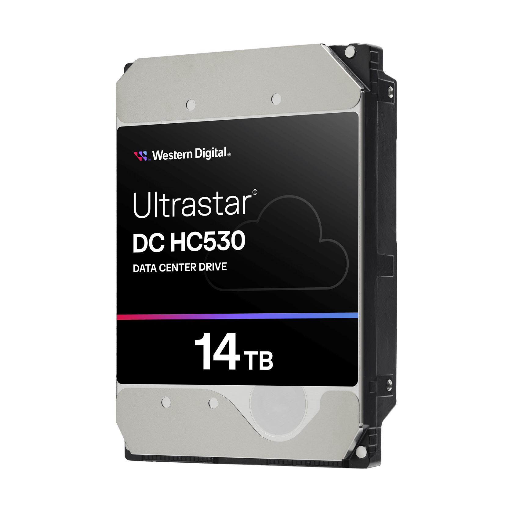14TB Ultrastar DC HC530 | WD