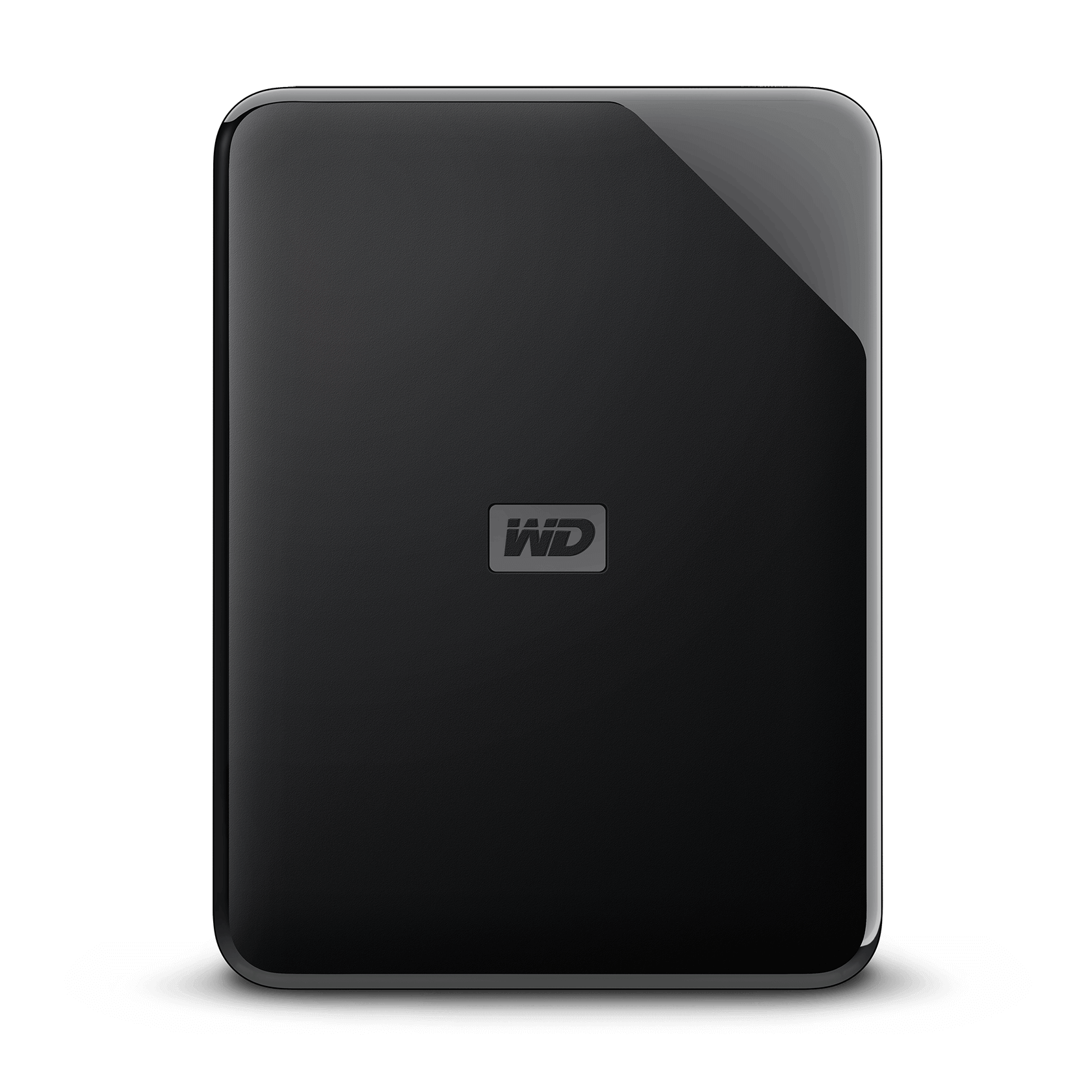 4TB WD Elements SE | WD