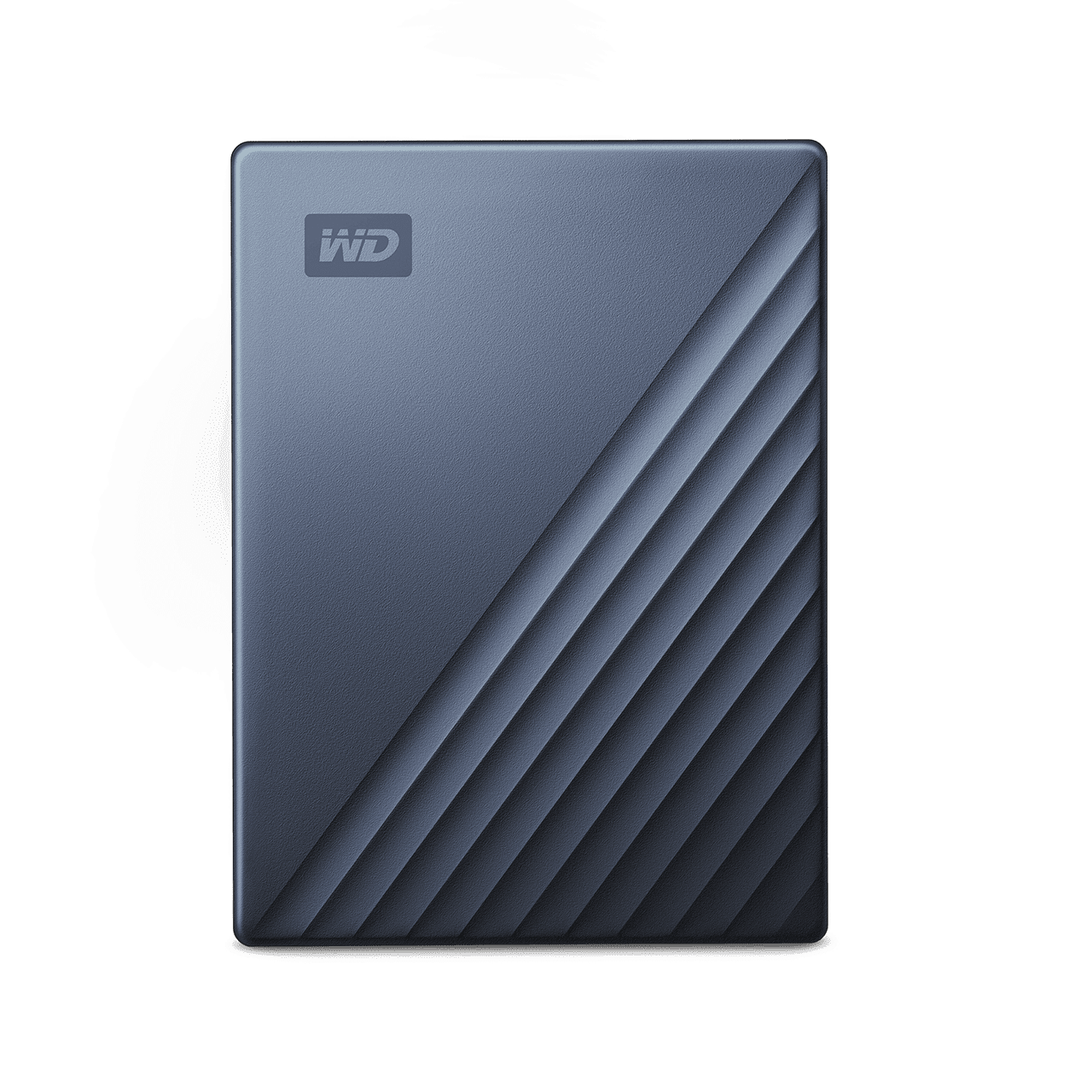 4TB Blue My Passport Ultra | WD
