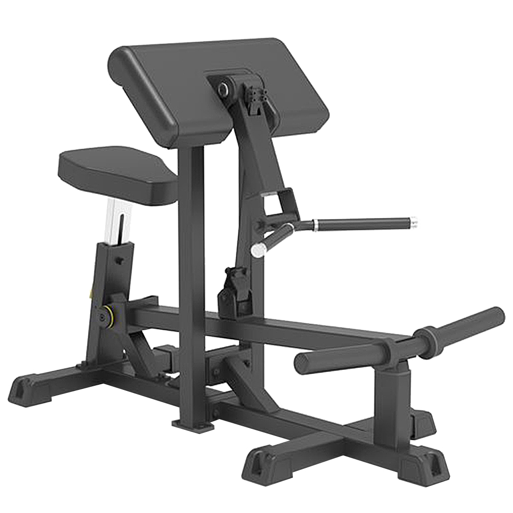 バイセプスカール | 上腕二頭筋を鍛えることにより、力こぶが発達し