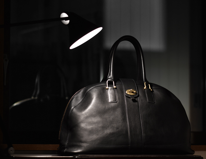 ボストンバッグ・60th.BOSTONの受注会についてのお話 | WILDSWANS