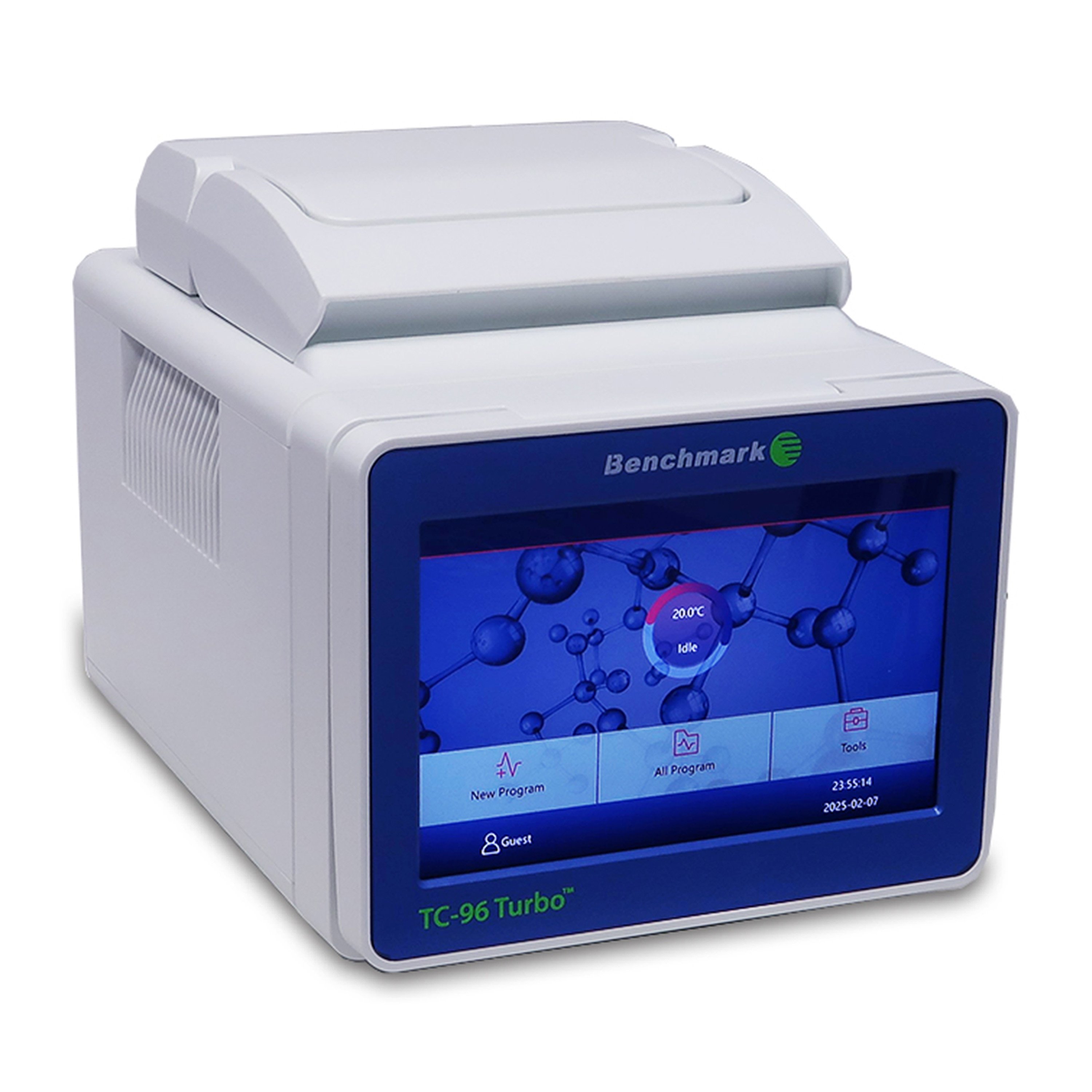 Benchmark T5000-96-2D TC-96 Turbo™ 2D Gradient Thermal Cycler