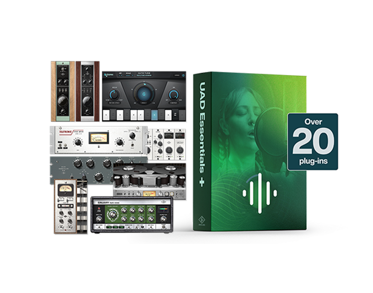 Apollo Twin X – Universal Audio