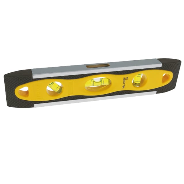 シンワ ブルーレベルマグネット付 76379 ウエダ金物【公式サイト】